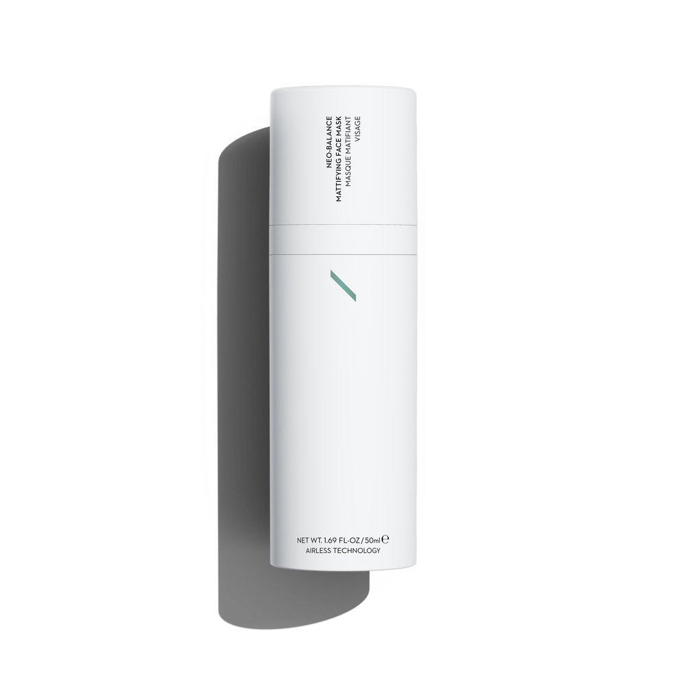 Neoderma Neo Balance Mattifying Face Mask Product