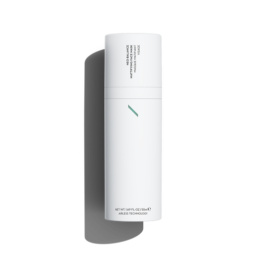 Neoderma Neo Balance Mattifying Face Mask Product