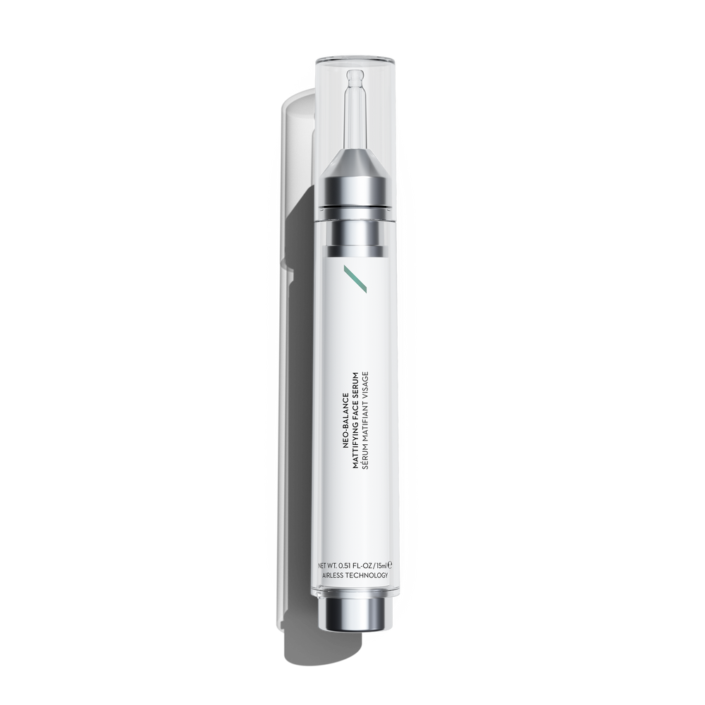 Neoderma Neo Balance Mattifying Face Serum Product