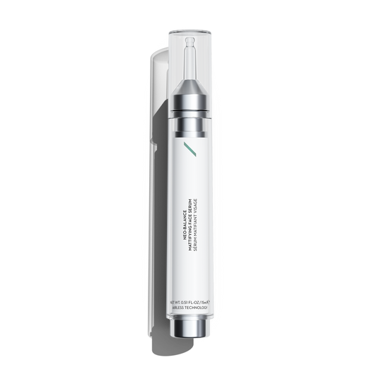 Neoderma Neo Balance Mattifying Face Serum Product