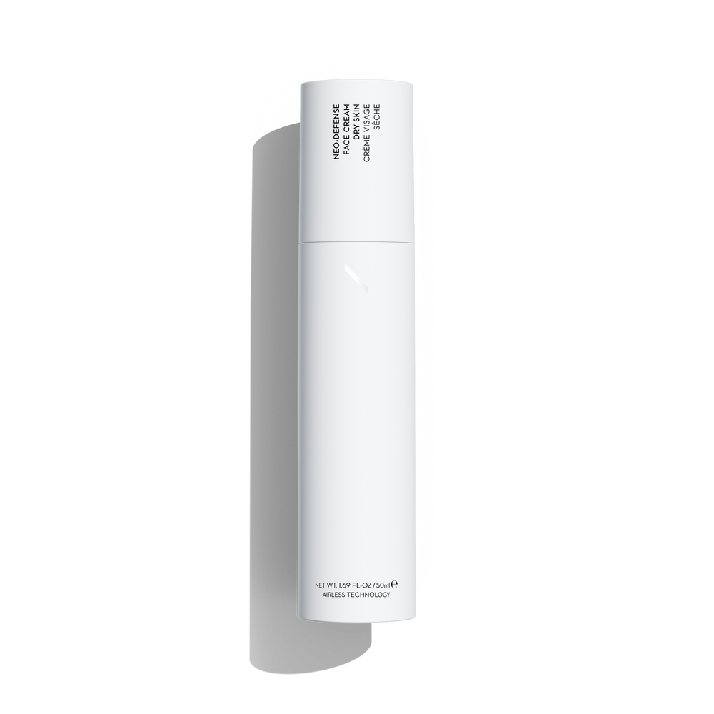 Neoderma Neo Defense Face Cream Dry Product