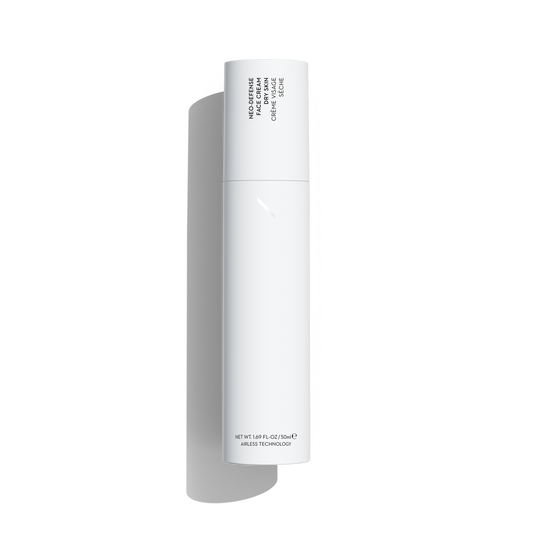 Neoderma Neo Defense Face Cream Dry Product