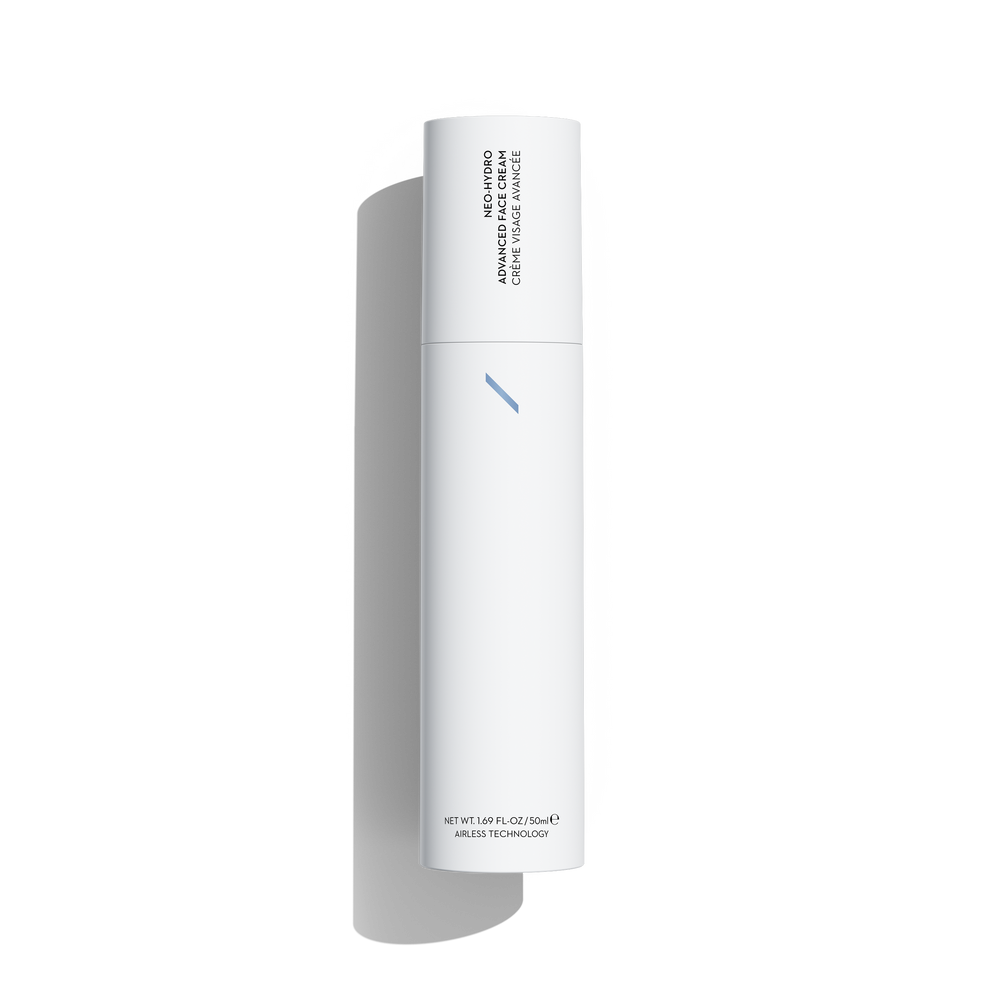 Neoderma Neo Hydro Advanced Face Cream Product