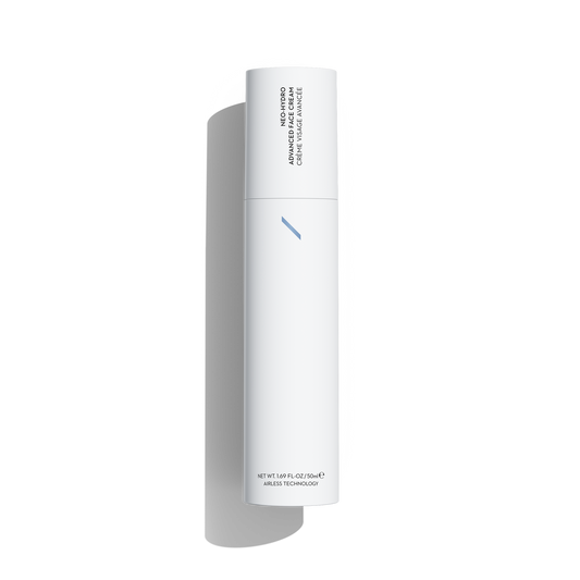 Neoderma Neo Hydro Advanced Face Cream Product