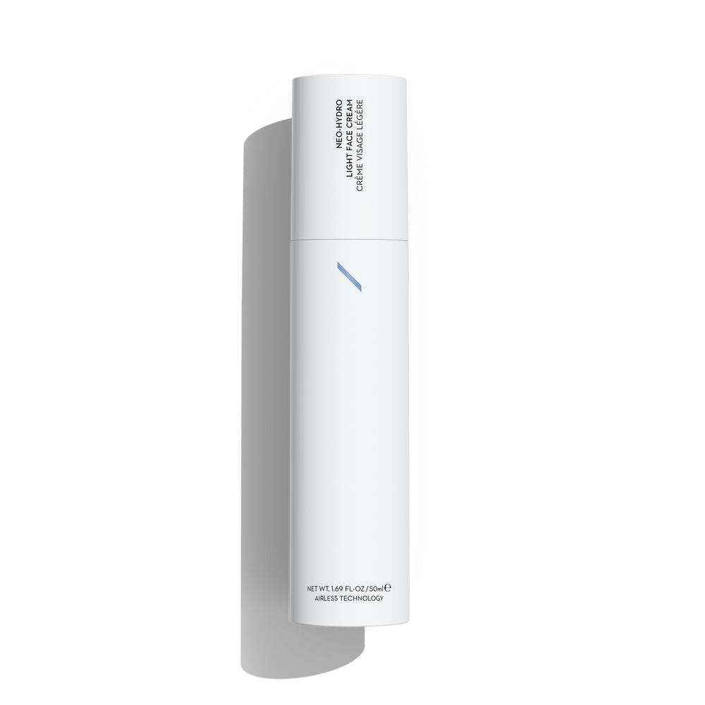 Neoderma Neo Hydro Light Face Cream Product
