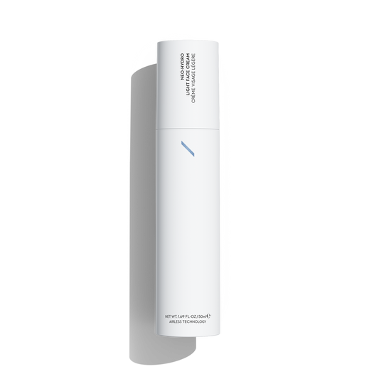 Neoderma Neo Hydro Light Face Cream Product