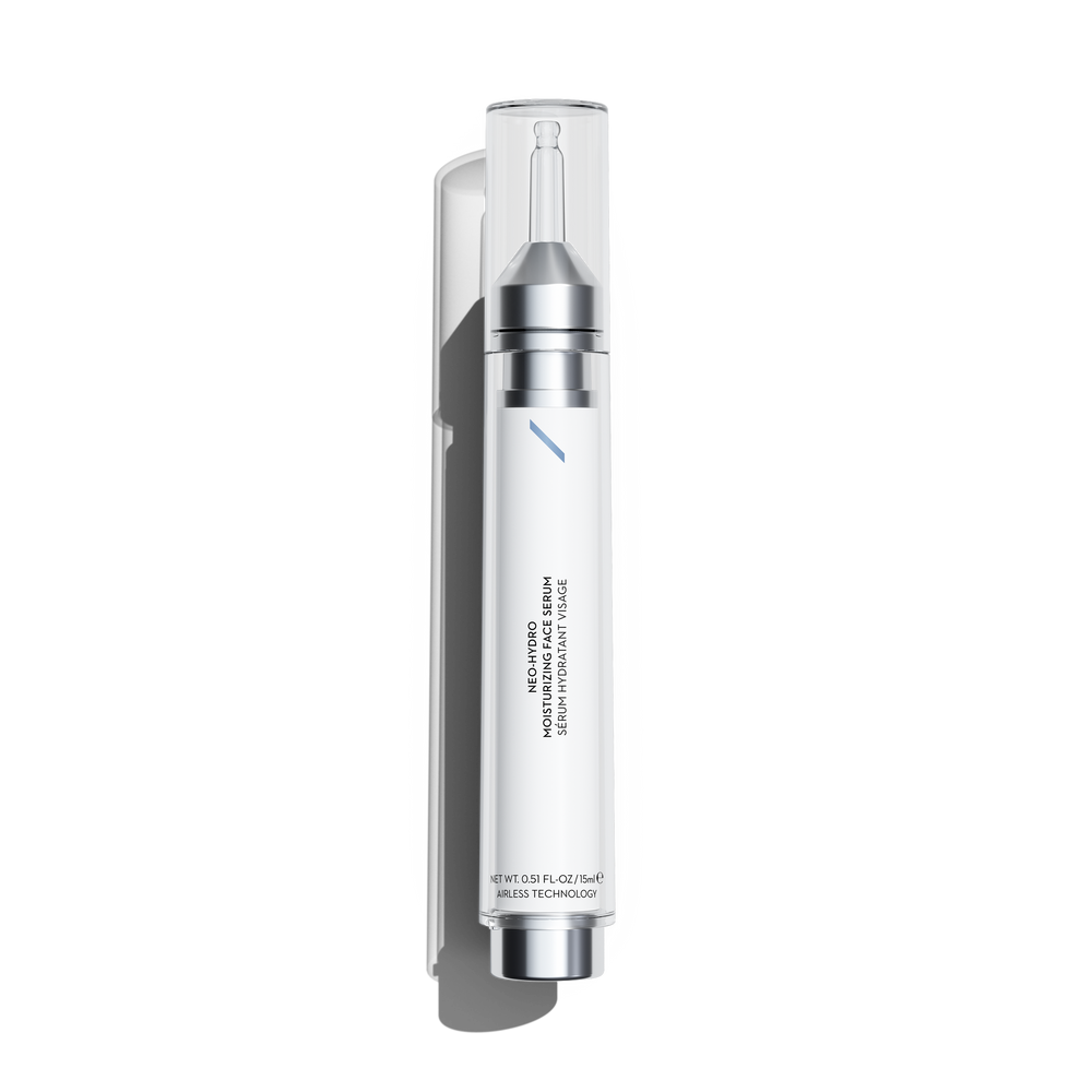 Neoderma Neo Hydro Moisturizing Face Serum Product