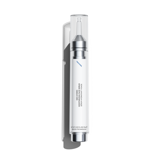Neoderma Neo Hydro Moisturizing Face Serum Product