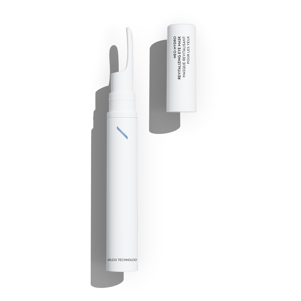 Neoderma Neo Hydro Revitalizing Eye Mask Product