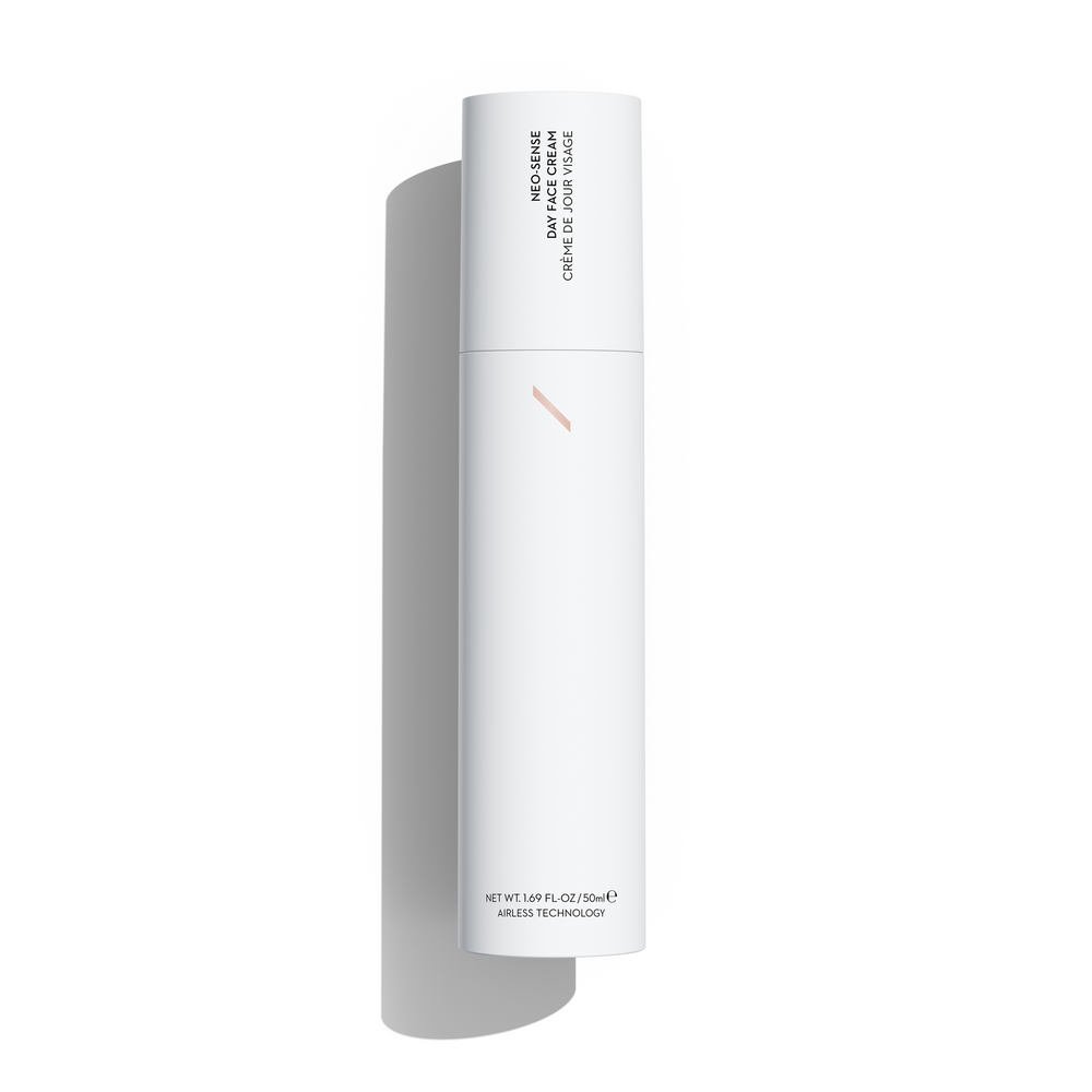 Neoderma Neo Sense Day Face Cream Product