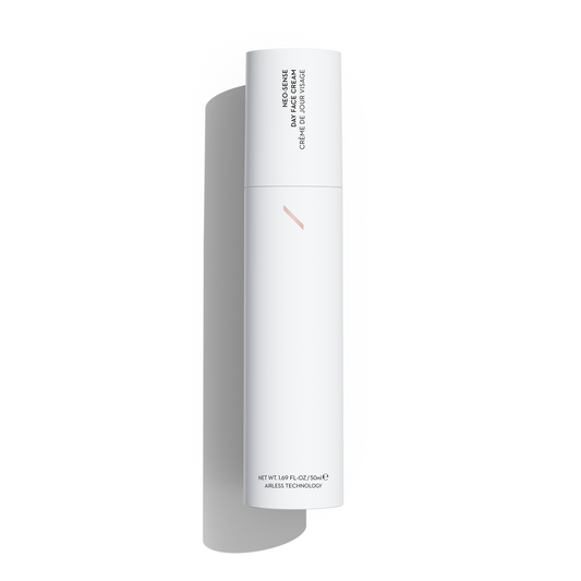 Neoderma Neo Sense Day Face Cream Product