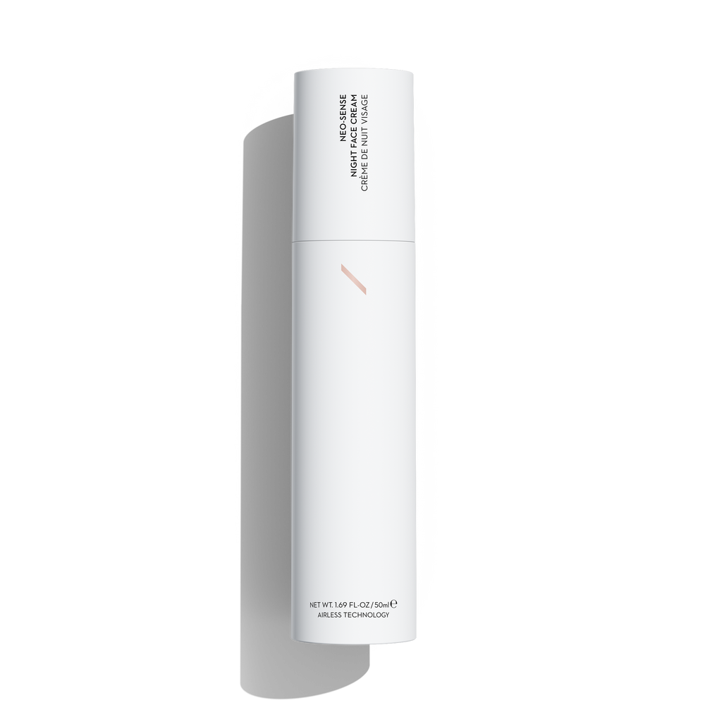Neoderma Neo Sense Night Face Cream Product