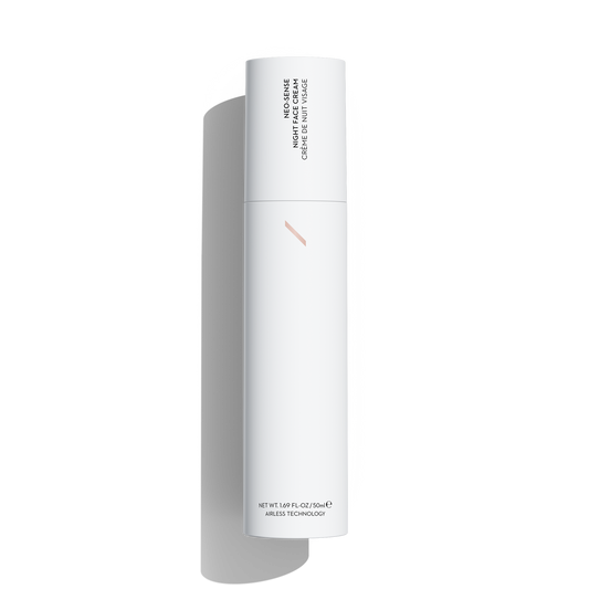 Neoderma Neo Sense Night Face Cream Product