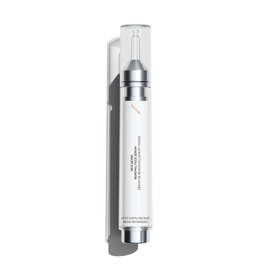 Neoderma Neo Sense Renewal Face Serum Product