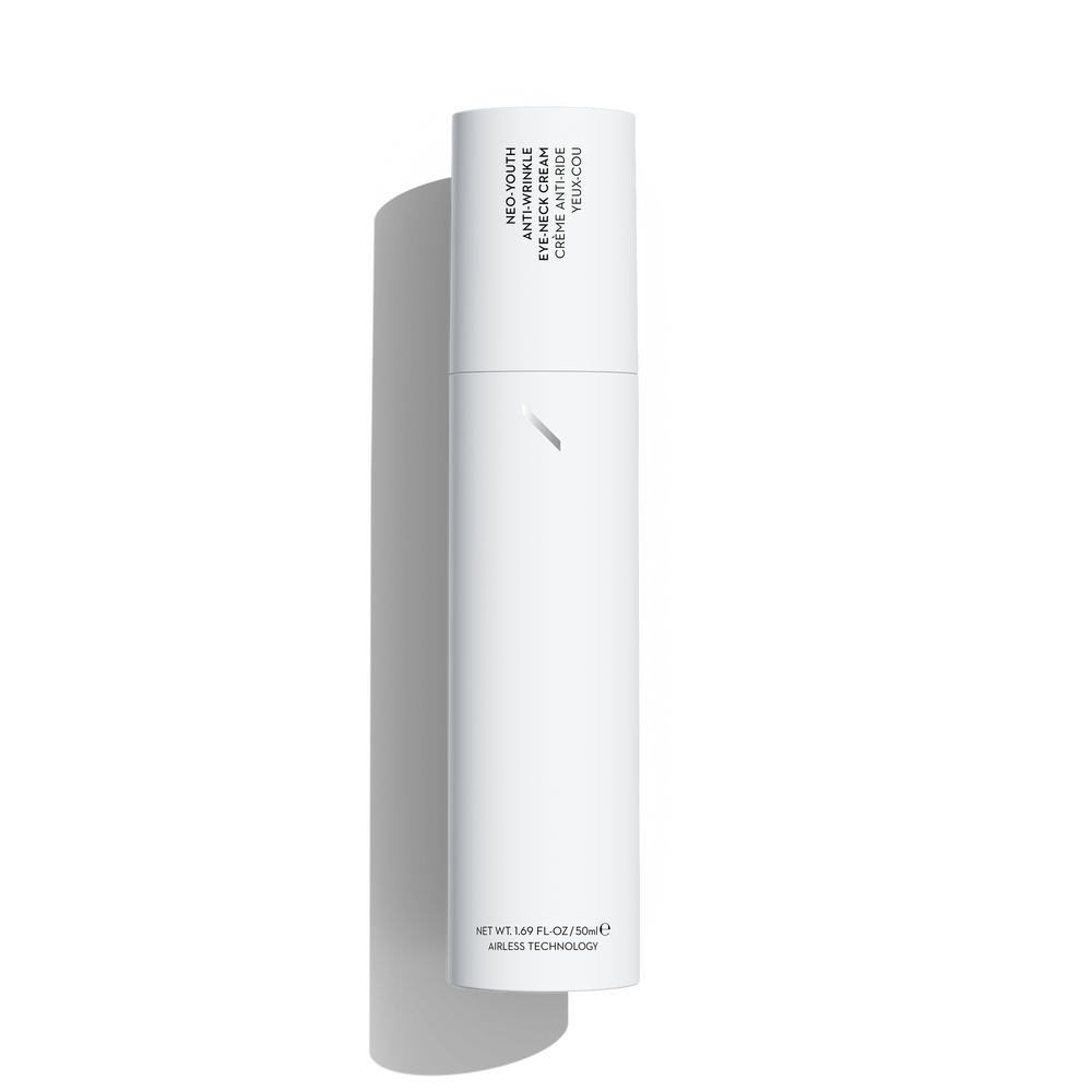 Neoderma Neo Youth Anti Wrinkle Eye Neck Cream Product