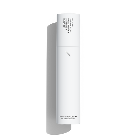 Neoderma Neo Youth Anti Wrinkle Eye Neck Cream Product
