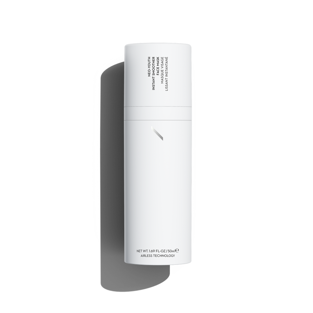 Neoderma Neo Youth Instant Smoother Face Mask Product