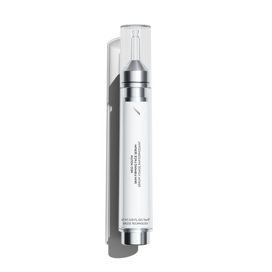 Neoderma Neo Youth Skin Firming Face Serum Product