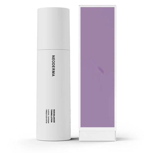 Neoderma Skin Balancer Toning Lotion