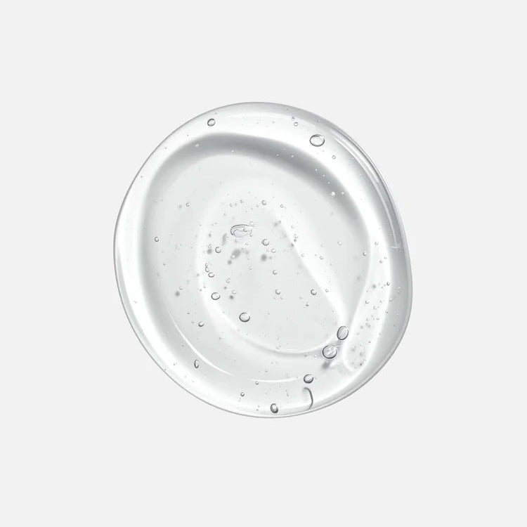 Nouvital Cosmetics Hyaluronic Concentrate Swatch