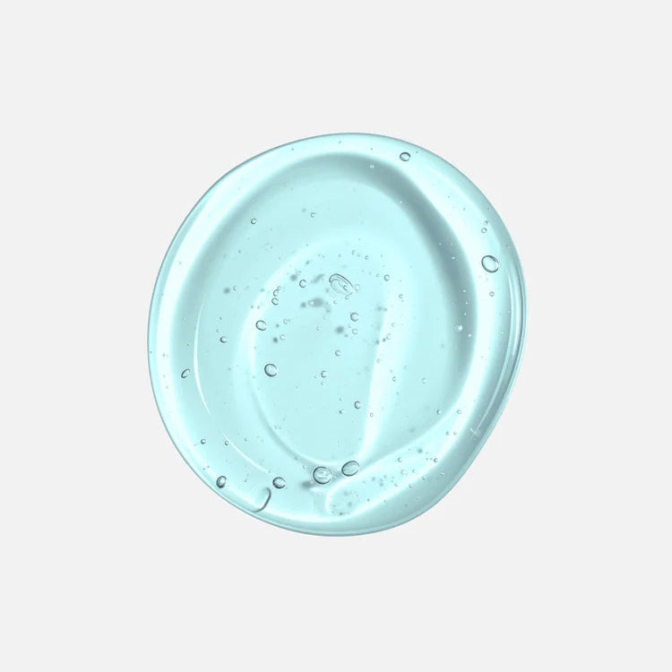 Nouvital Cosmetics Hyaluronic Gel Mask Swatch