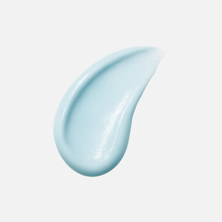 Nouvital Cosmetics Scrub Cream Sensitive Swatch