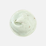 Nouvital Cosmetics Scrub Cream Swatch