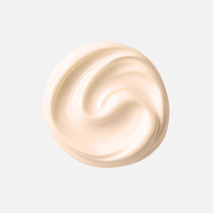Nouvital Cosmetics Self Tan Swatch