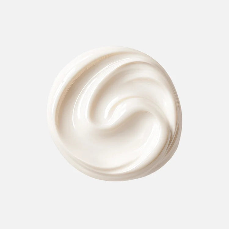 Nouvital Cosmetics Sensitive Skin Mask Swatch