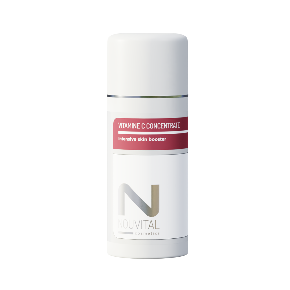 Nouvital Cosmetics Vitamin C Concentrate Product