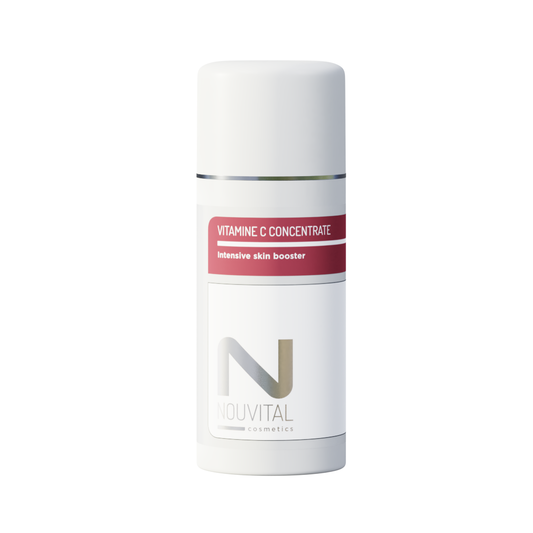 Nouvital Cosmetics Vitamin C Concentrate Product