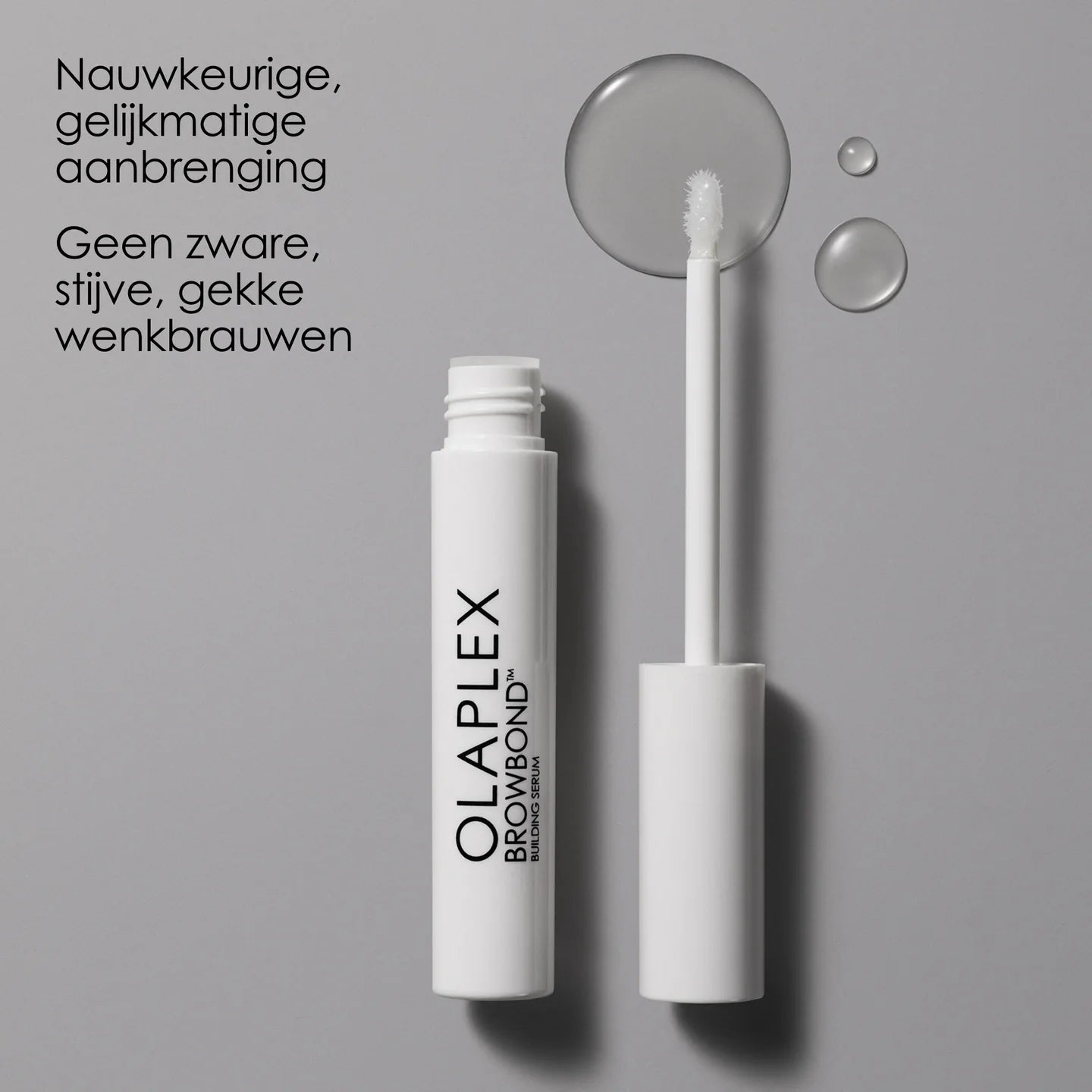 OLAPLEX - Browbond® Building Serum