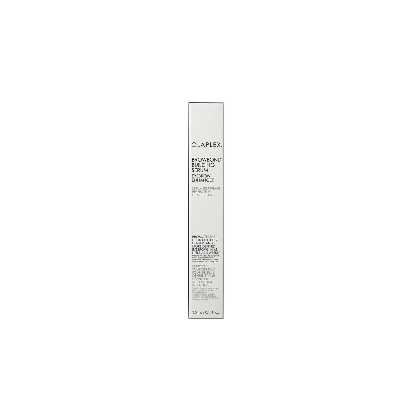 OLAPLEX - Browbond® Building Serum