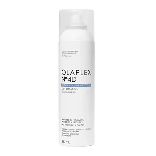 OLAPLEX - Nº. 4D Clean Volume Detox Dry Shampoo 50ML
