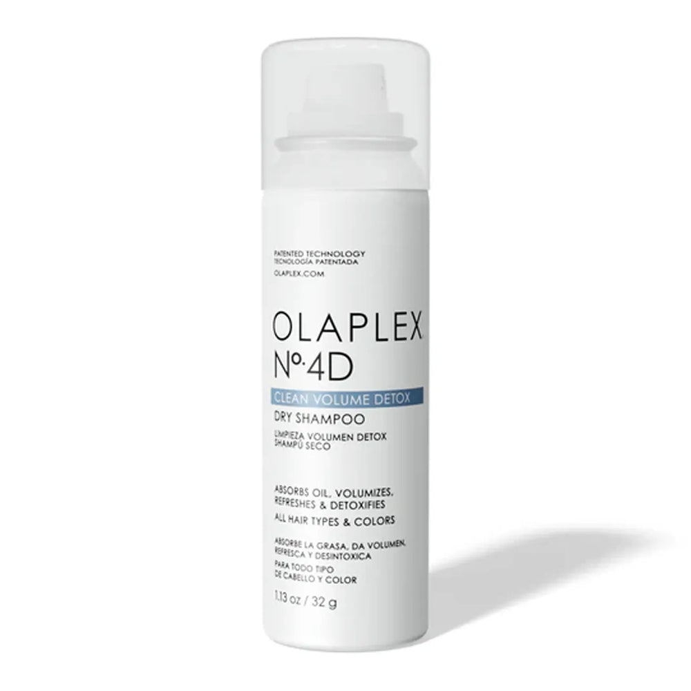 Olaplex Haircare Droogshampoo N 4D Clean Volume Detox Dry Shampoo 50Ml 20C9E60D 0448 47Aa B5Bd 178A15Cf6Ca2