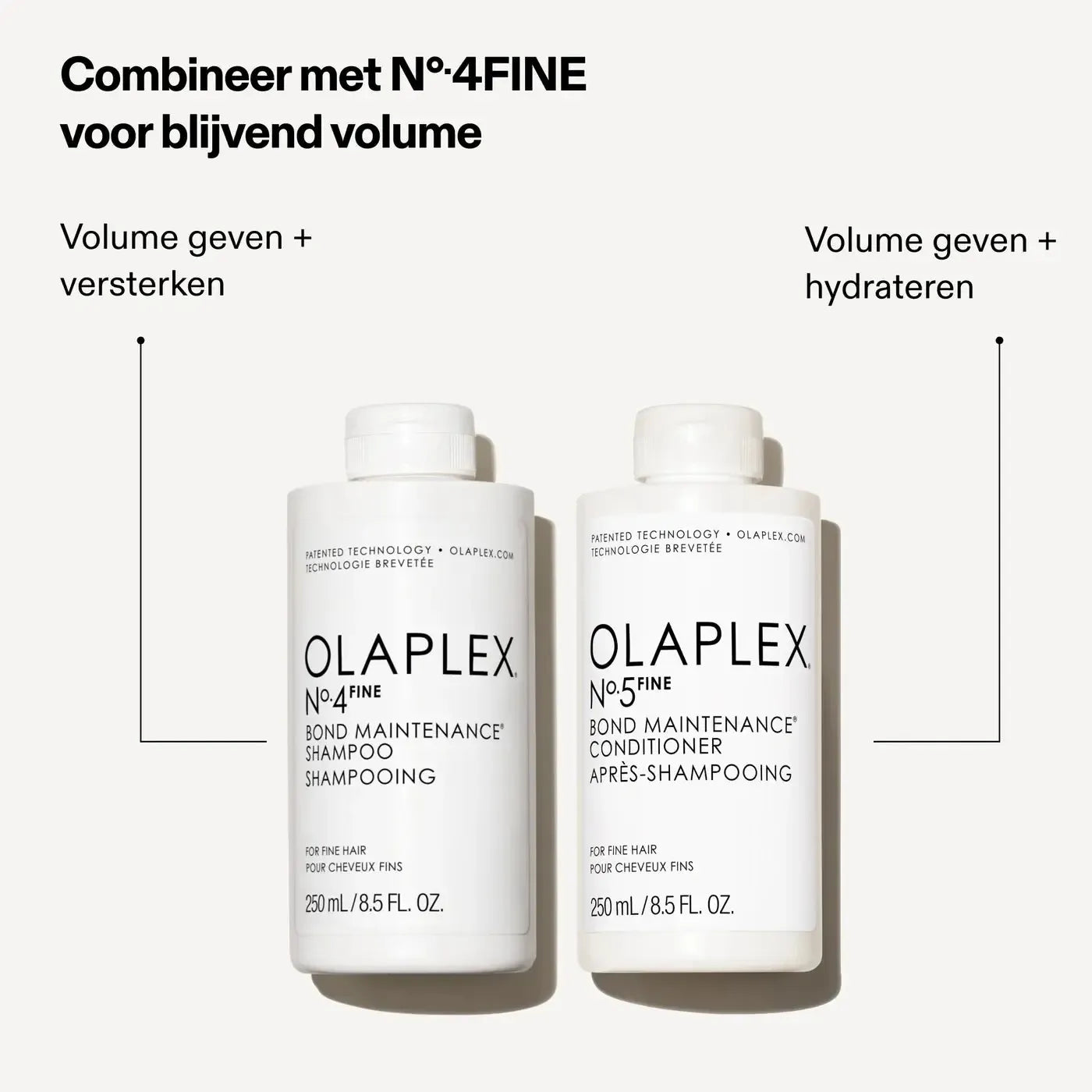 OLAPLEX - Nº. 5 Fine Bond Maintenance Conditioner