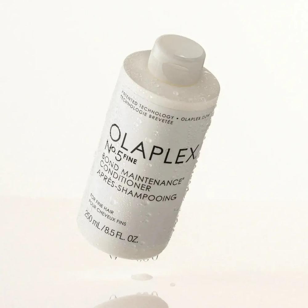 Olaplex Haircare N 5 Fine Bond Maintenance Conditioner Sfeer