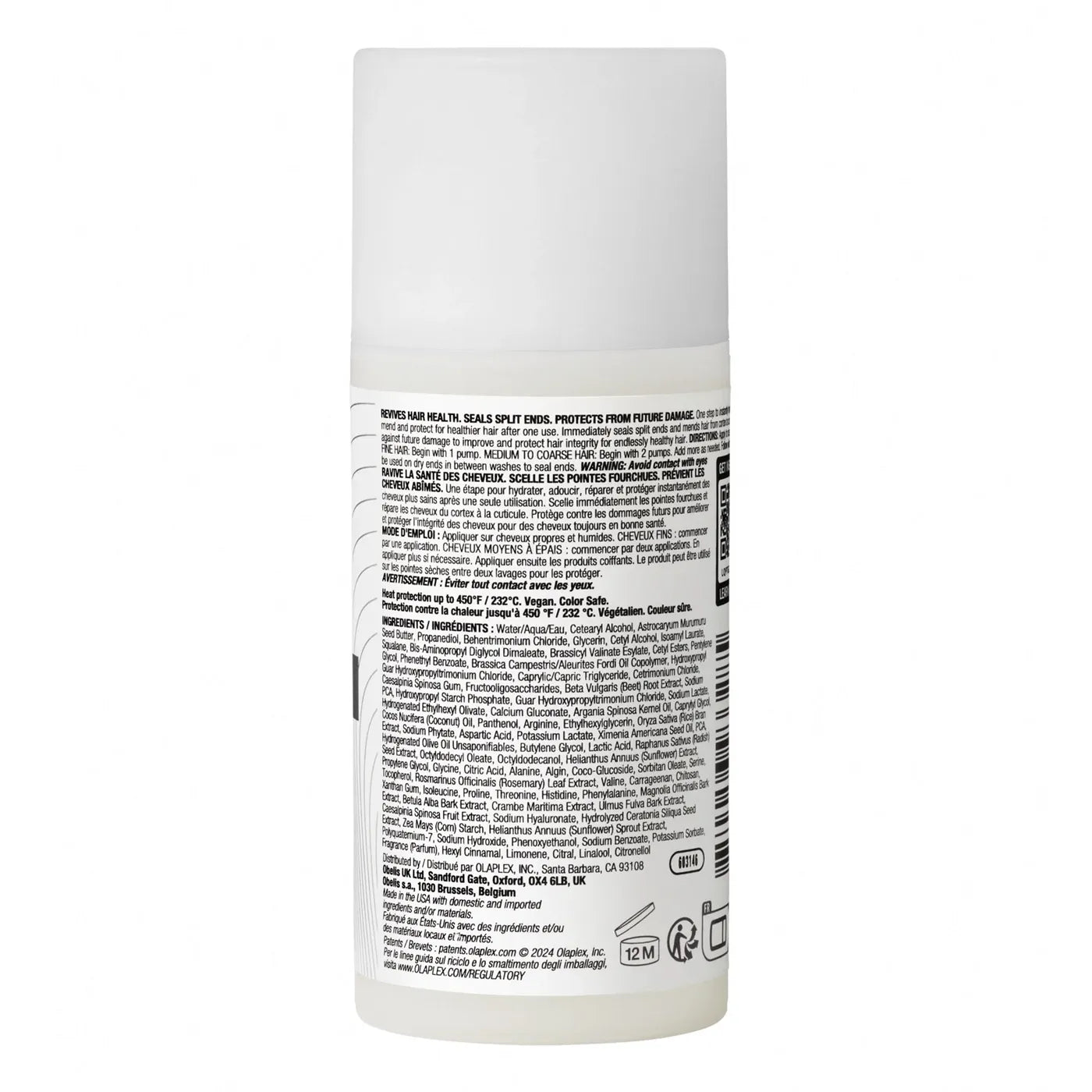 OLAPLEX - Nº. 5 Moisturize & Mend Leave-In Conditioner