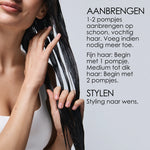 Olaplex Haircare N 5 Leave In Moisturize Mend Leave In Conditioner How To Use