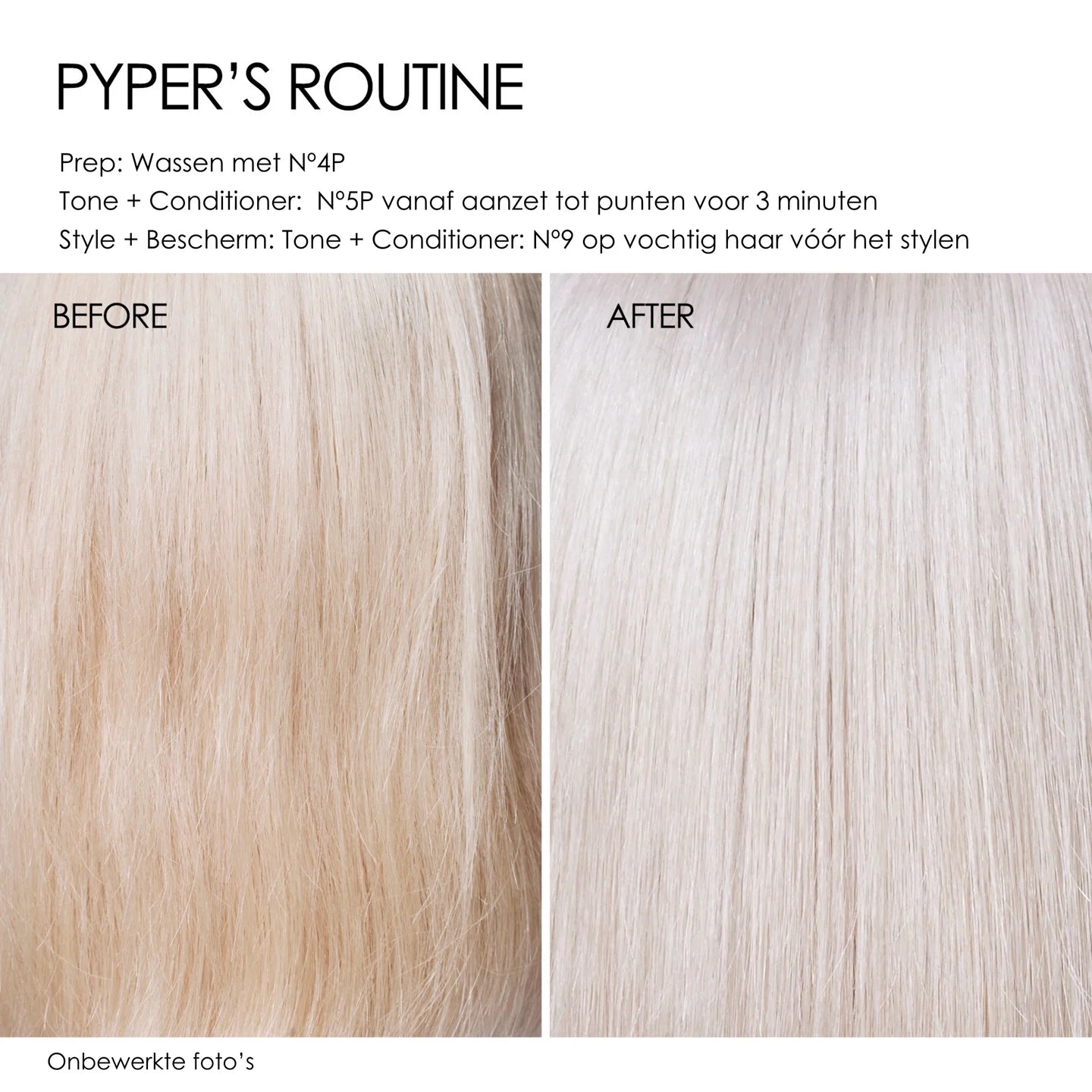 OLAPLEX - Nº. 5P Blonde Enhancer Toning Conditioner