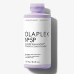 Olaplex Haircare N5P Blonde Enhancer Toning Conditioner C365567A 1374 4A64 B908 Acc3B614198D