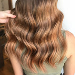 Olaplex Haircare N6 Bond Smoother Resultaat