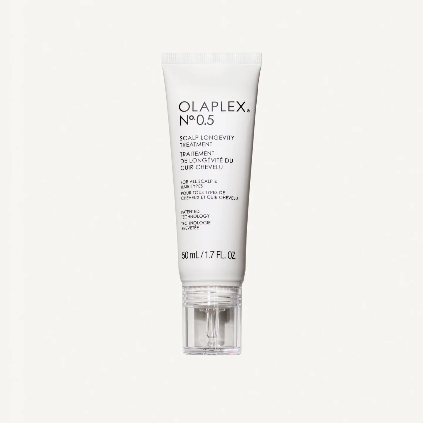 OLAPLEX - Nº. 0.5 Scalp Longevity Treatment