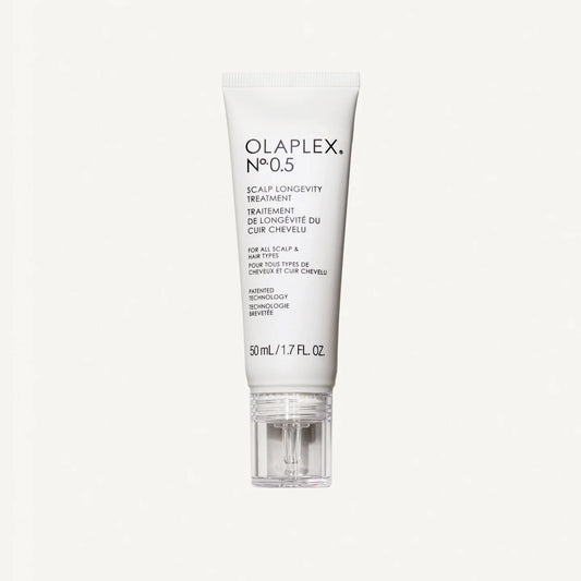 OLAPLEX - Nº. 0.5 Scalp Longevity Treatment