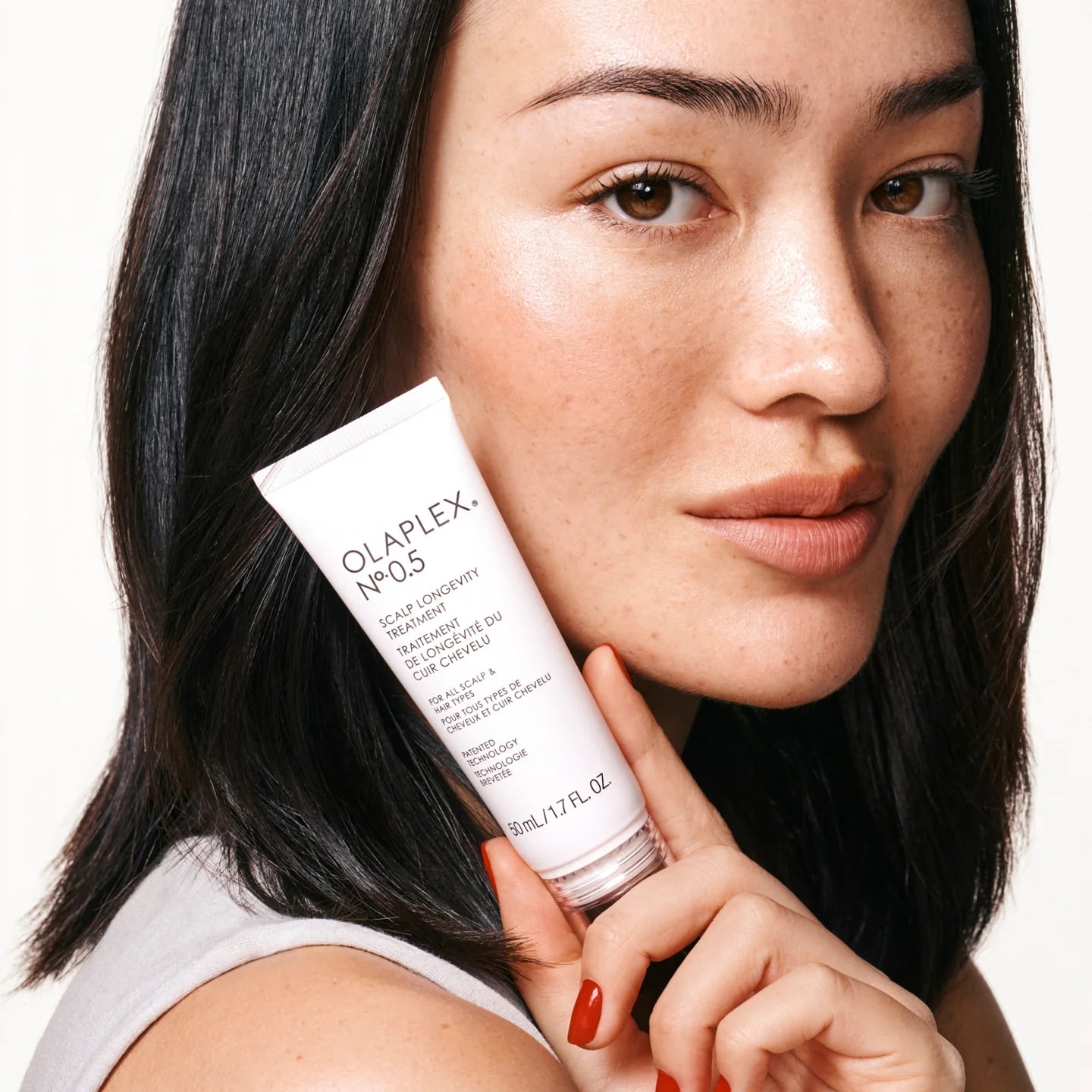 OLAPLEX - Nº. 0.5 Scalp Longevity Treatment