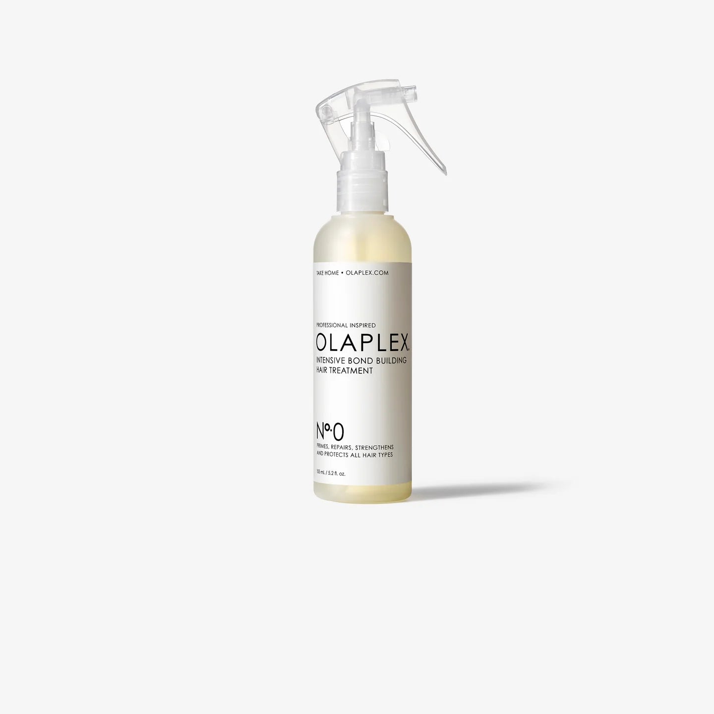 OLAPLEX - Nº. 0 Intensive Bond Building Treatment