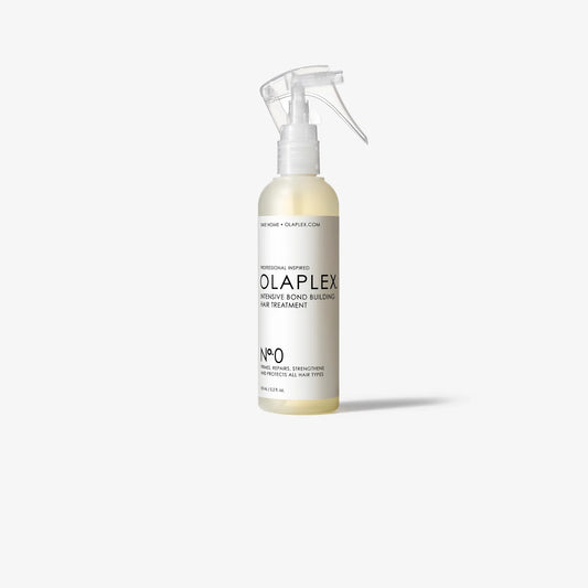 OLAPLEX - Nº. 0 Intensive Bond Building Treatment