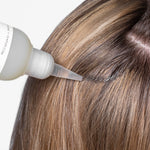 Olaplex N0 Intensive Bond Building Hair Treatment Product Applicatie