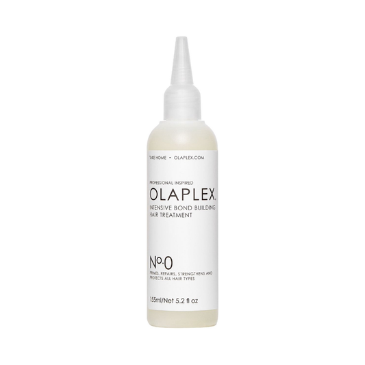 Olaplex N0 Intensive Bond Building Hair Treatment Product