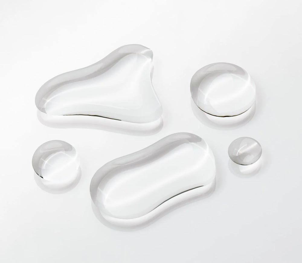 Olaplex N 0 Intensive Bond Building Hair Treatment Textuur